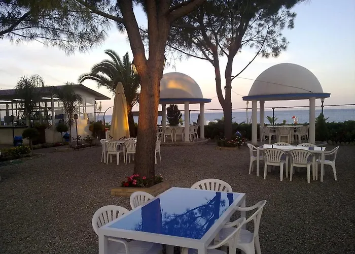 Residence Regina Marina di Gioiosa Ionica