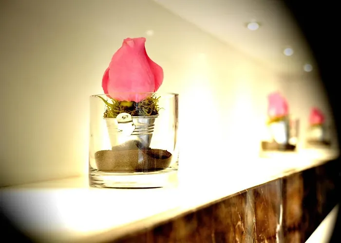 Style Hotel Milão