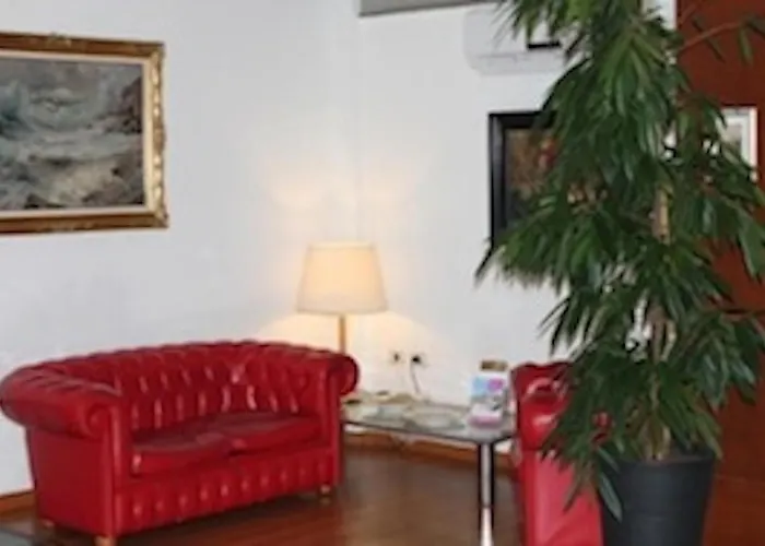 Hotel Elvezia Pesaro