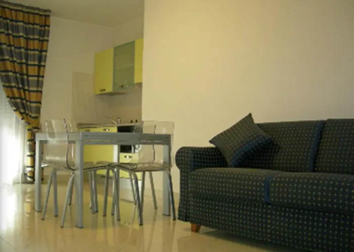 Residence Montegrappa Cagliari