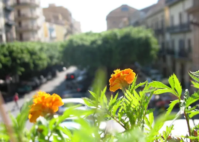 Bed and Breakfast La Casa Di Marzapane Palermo