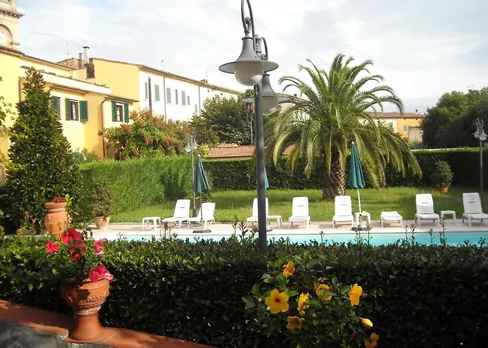 Albergo Roma Casciana Terme