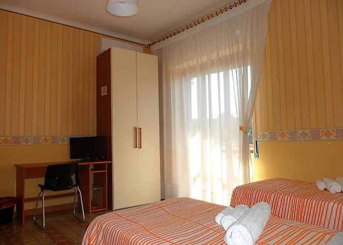 B&B A Casa Dei Nonni Capua