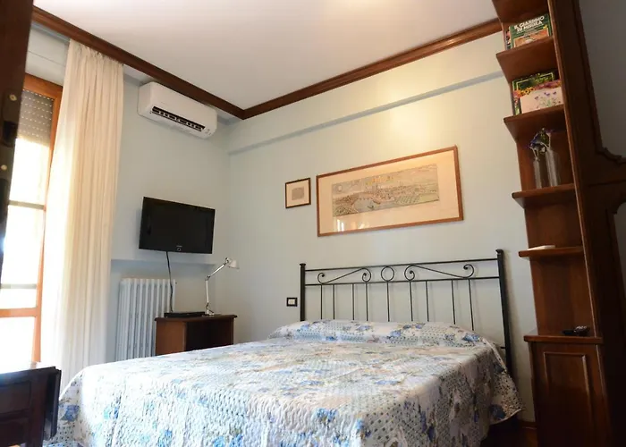 Bed And Breakfast Pisa Relais