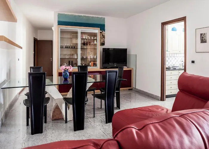 Bed & Breakfast Cesarina Bolonia