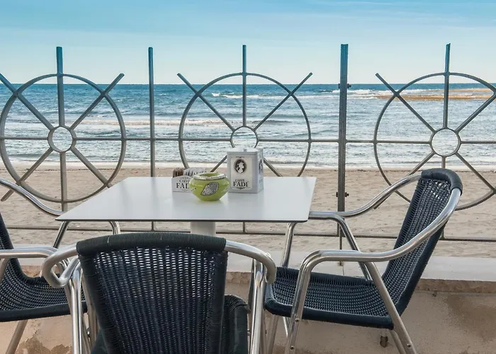 Hotel Mirage Torre Santa Sabina