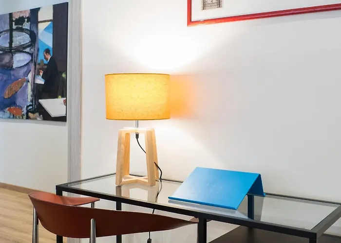 Parcosantateresa Suites Loc-02279 Werona