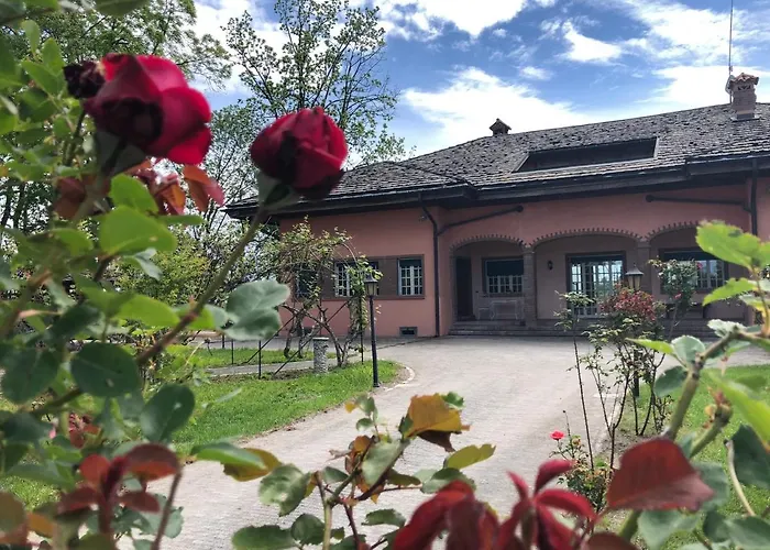 Villa Bonelli Bed&Fest Savigliano