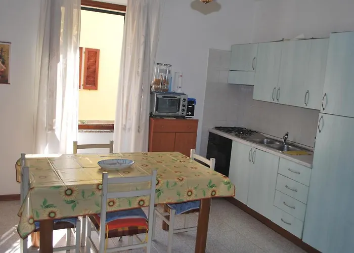 B&B Stella Marina Stintino