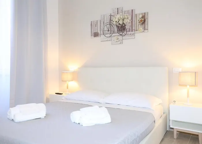 Unique Luxury Apartment And Rooms Róma