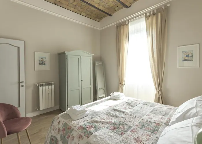 Casa Di Ele Hotel Róma