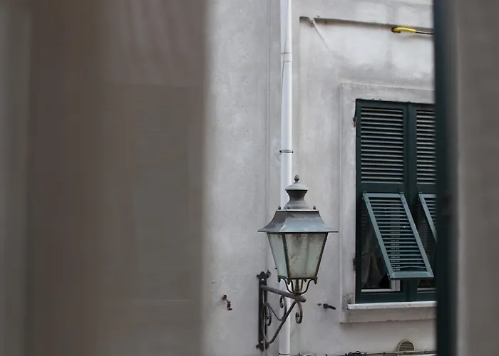 Le Camere Di Boccanegra Sarzana