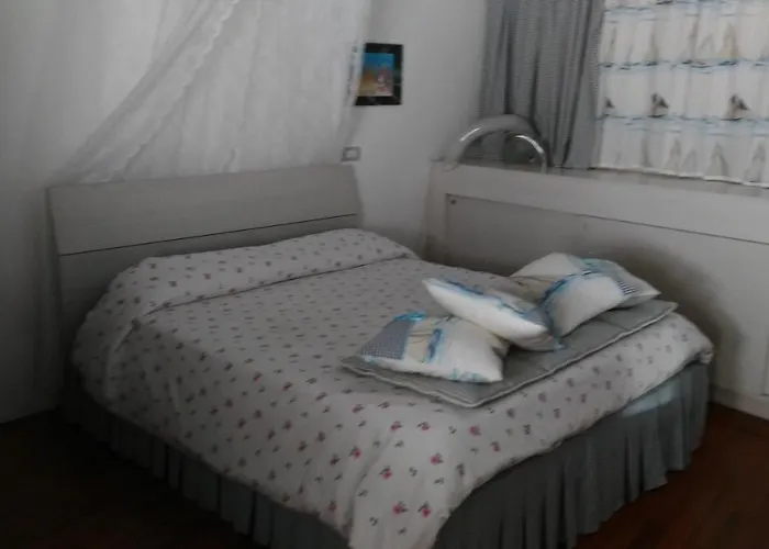 A Casa Di Marzia Bed & Breakfast Reggio Emilia