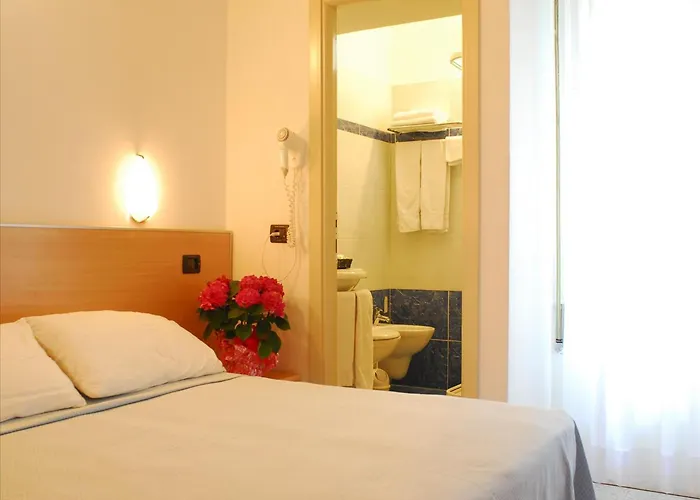 Hotel Veliero Rimini