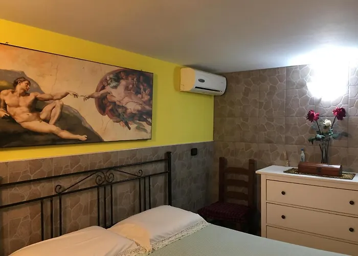 Hotel Il Giardino Della Foglia Bari