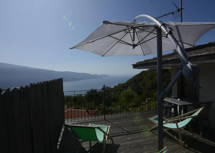 Bed and Breakfast Il Camino Tignale