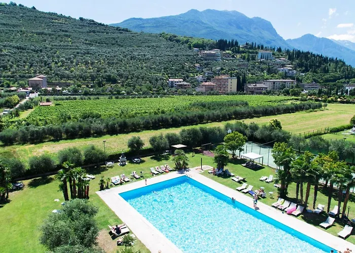 Residence Monica Riva del Garda