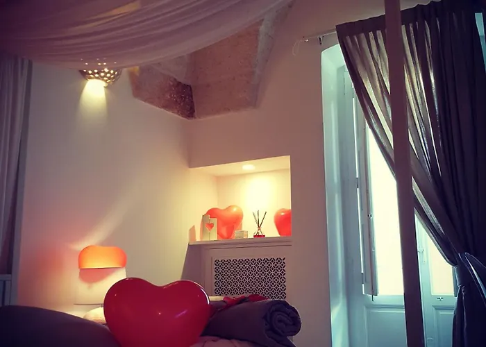 Christian'S Suites & Spa Fasano