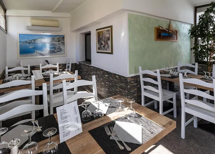 Albergo Marina Sestri Levante