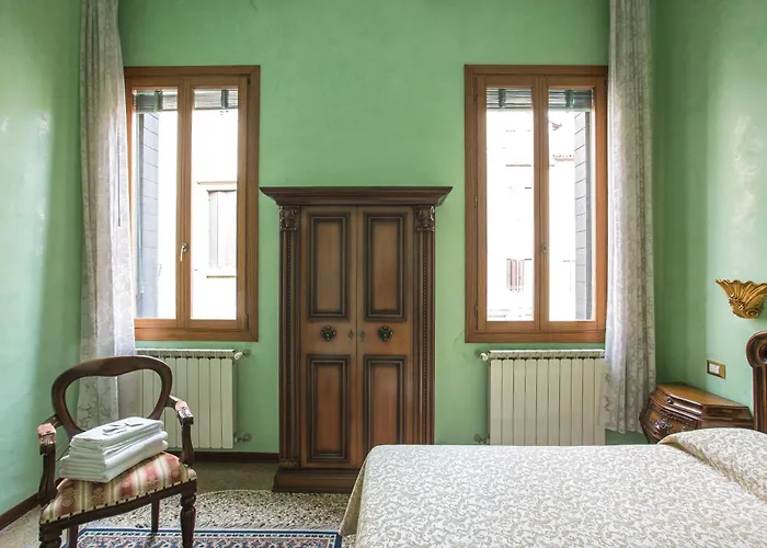 Bed and Breakfast Bb Venezia