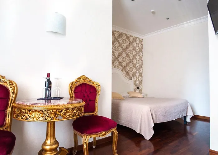 Hotel Royal House Rzym