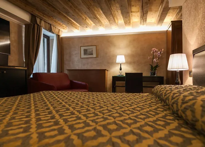 Ego' Residence Wenecja