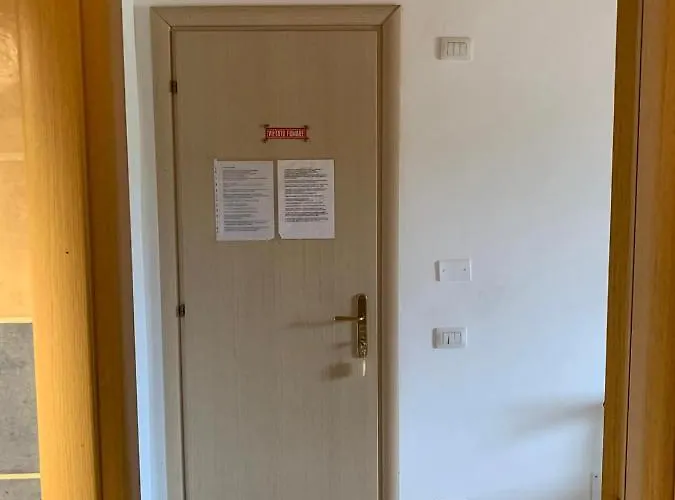 B&B Due Coste Porto Conte