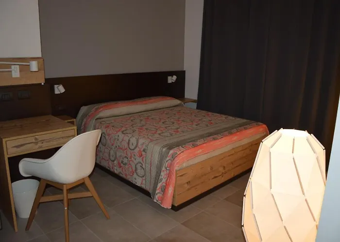 Bed and Breakfast La Dimora Dei Sogni Salerno