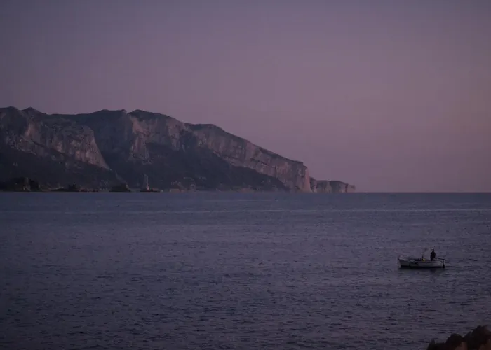 Borgo Marinaro La Medusa Arbatax - camera matrimoniale con bagno privato-