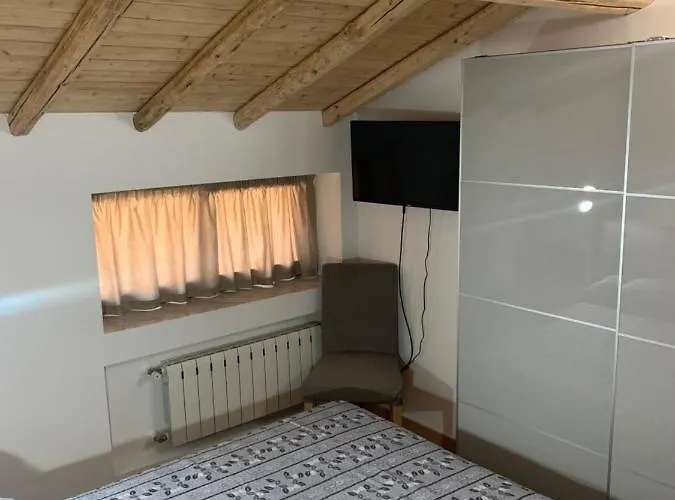 Rooms Teatro Greco Katania