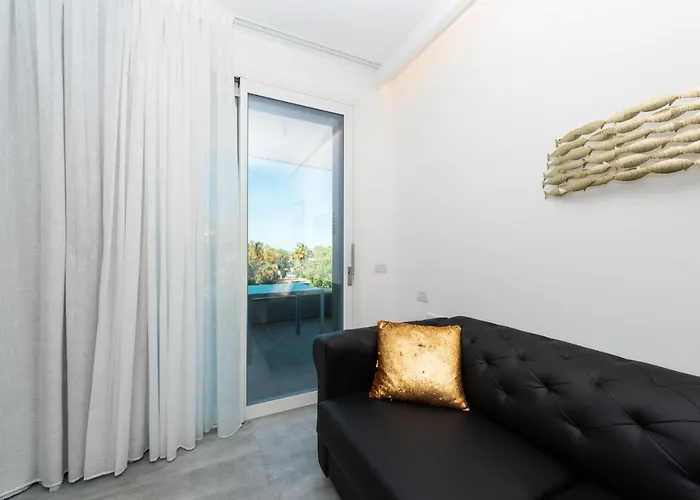 Karma Resort San Benedetto del Tronto