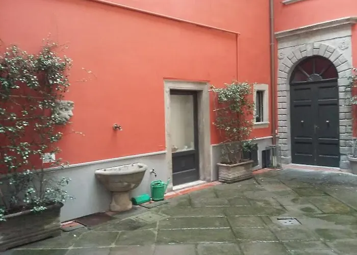 Hotel Ops Bergamo
