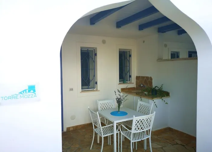 Torreblu Residence Torre Lapillo