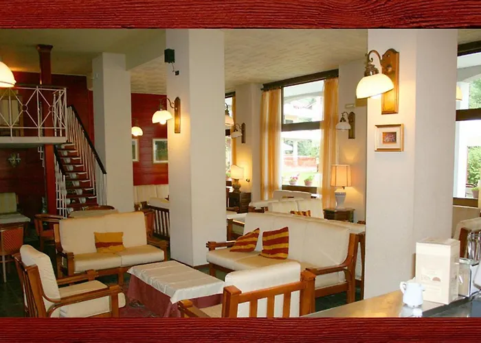 Hotel Urri Aprica