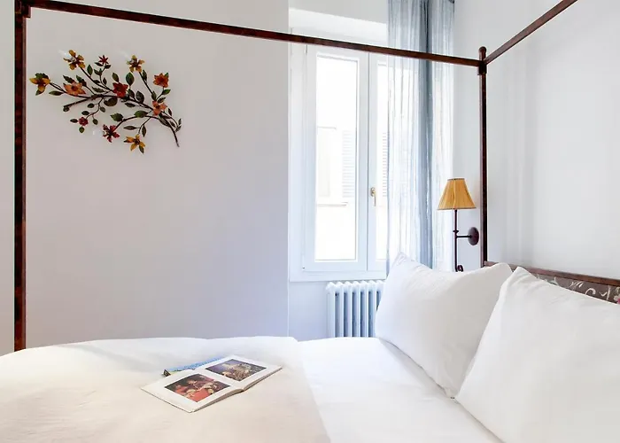 Bed and Breakfast Le Stanze Di Santa Croce Firenze
