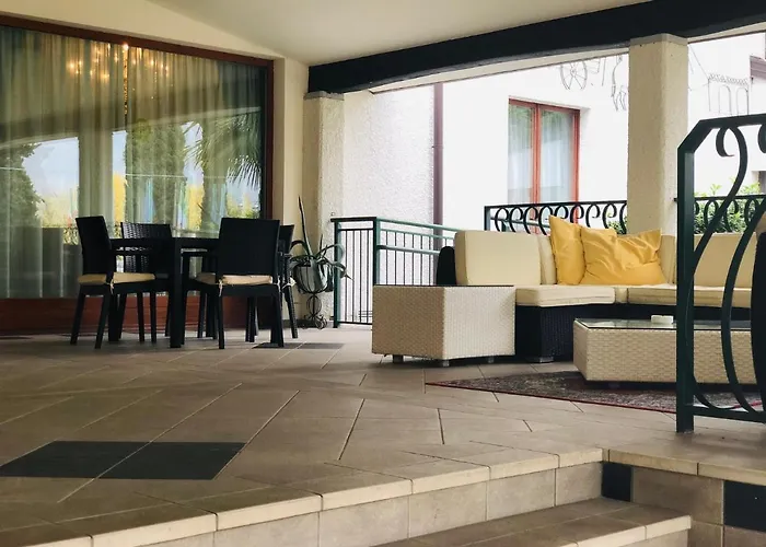 Hotel a Gorizia