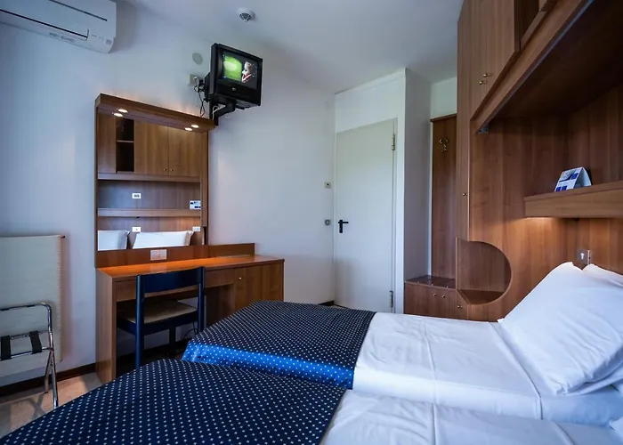 Hotel Vina De Mar Lignano Sabbiadoro