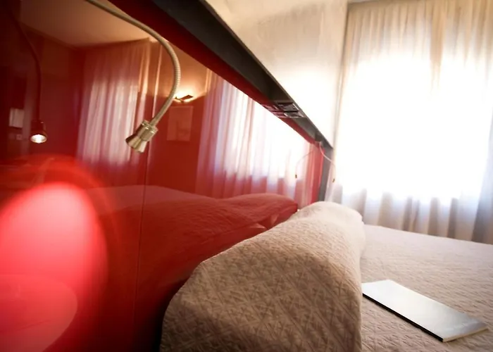 Rechigi Hotel (Adults Only) Mantova