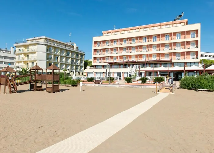 Hotel Columbus Caorle