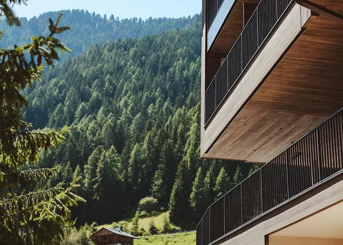 Hotel Mea Via Bulla