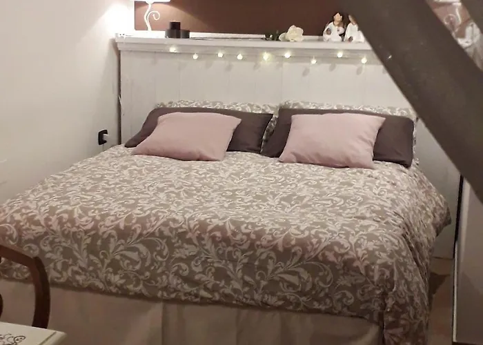 Bed and Breakfast Lo scrigno di Simon Senigallia