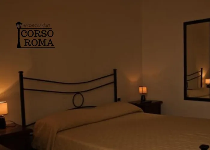 B&B Corso Roma Lanciano
