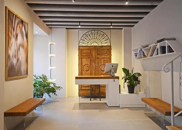 Hotels in Lamezia Terme