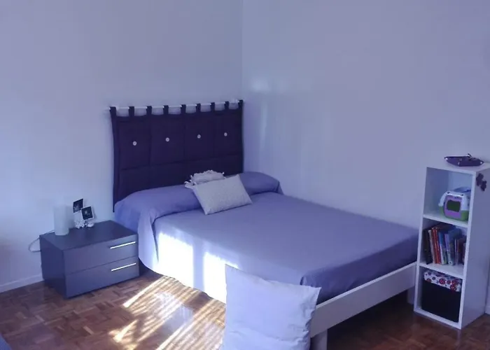 B&B Campus Parma