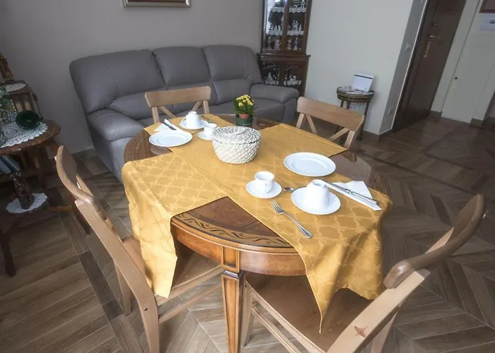 Bed & Breakfast Vacanze Romane