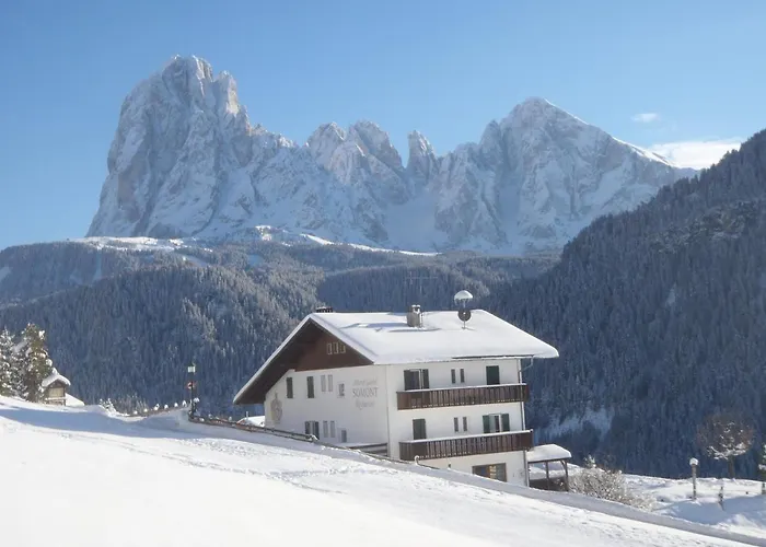 Albergo Somont Ortisei