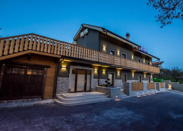 Bed and Breakfast L'Antica Quercia Potenza