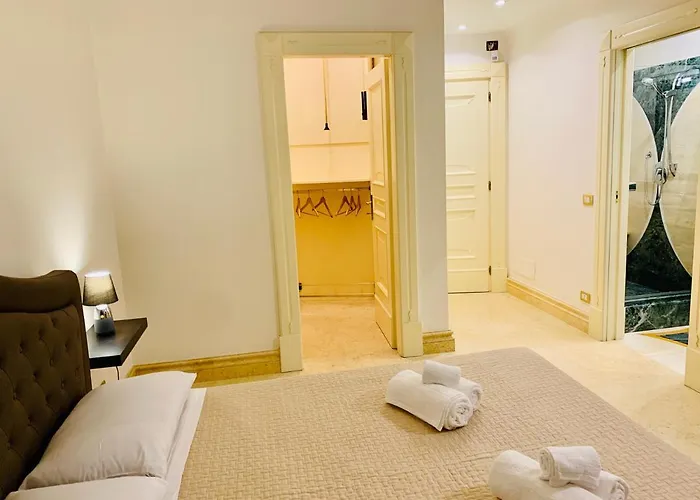 Simon'S Guest House Rzym