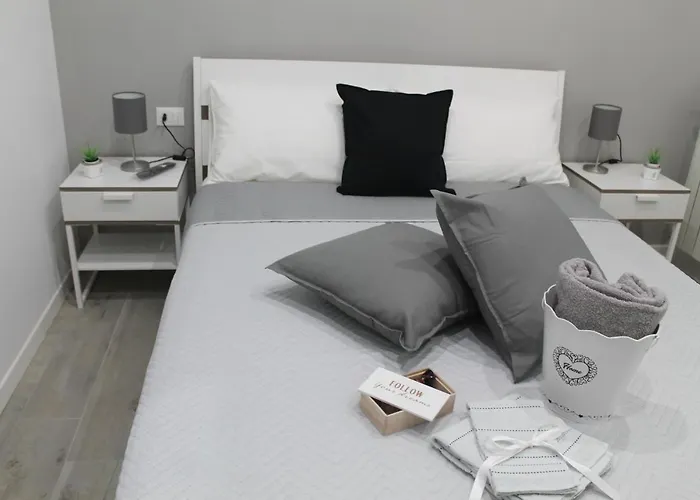 Vacanze HOME Caltanissetta