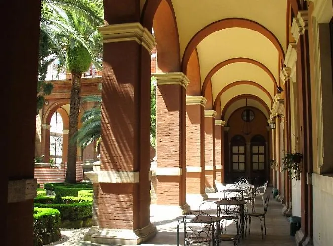 Bed and Breakfast Casa S. Giuseppe Di Cluny Rzym
